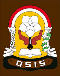 Logo Osis SMA Negeri 1 Soromandi